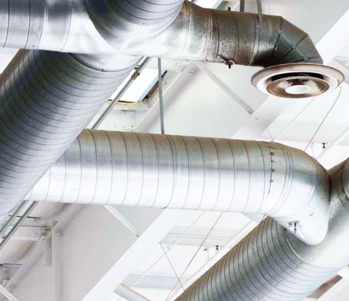 Common Ductwork Issues