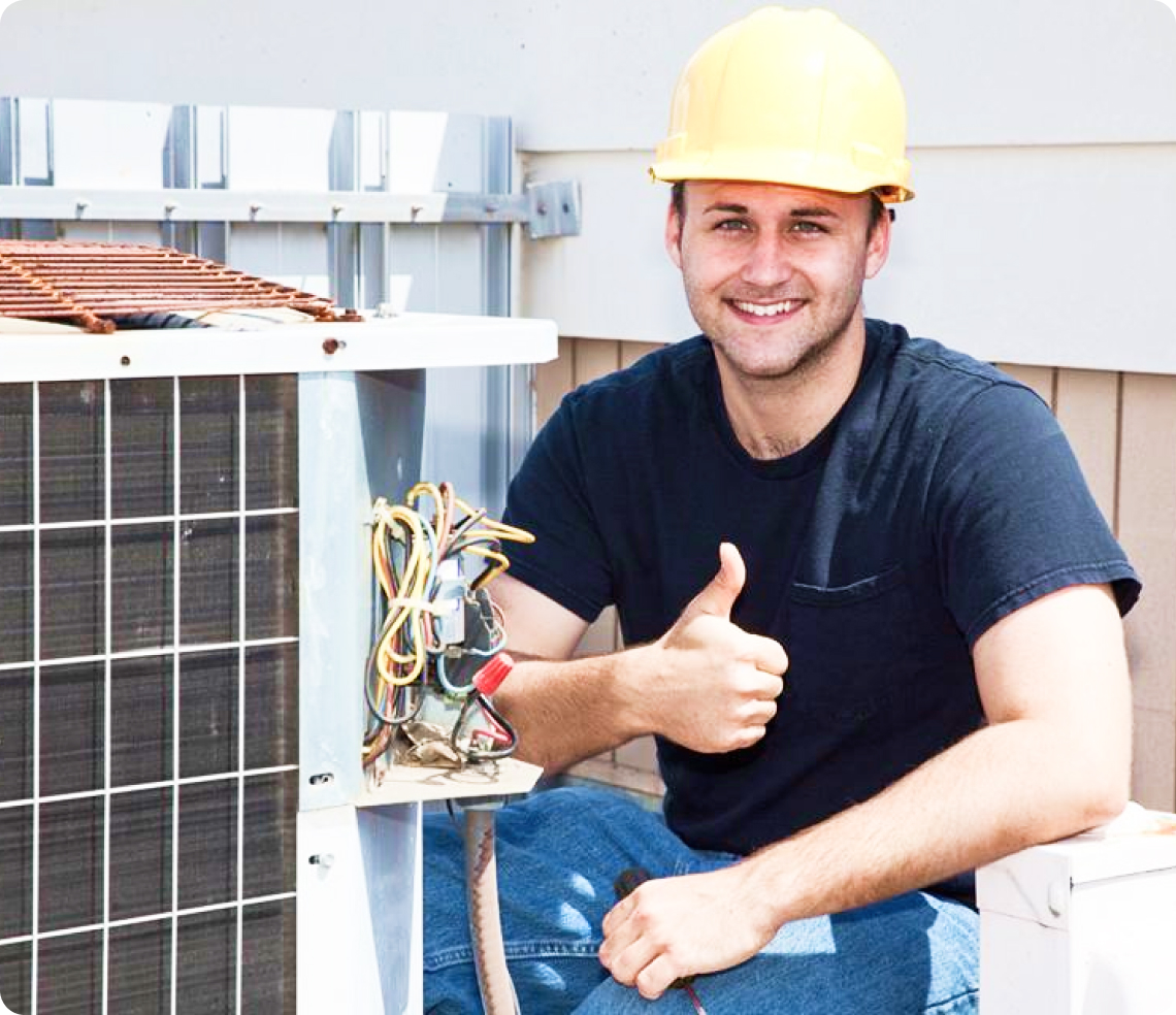 Efficient HVAC Technicians You Can Trust